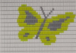 Vlinders Klein